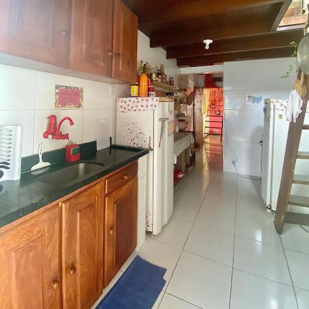 Casamarelo Hostel السلفادور المظهر الخارجي الصورة
