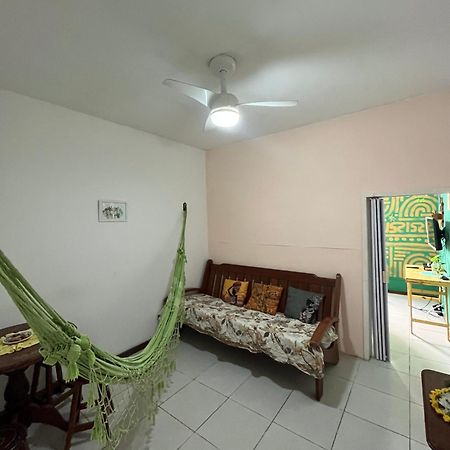 Casamarelo Hostel السلفادور المظهر الخارجي الصورة