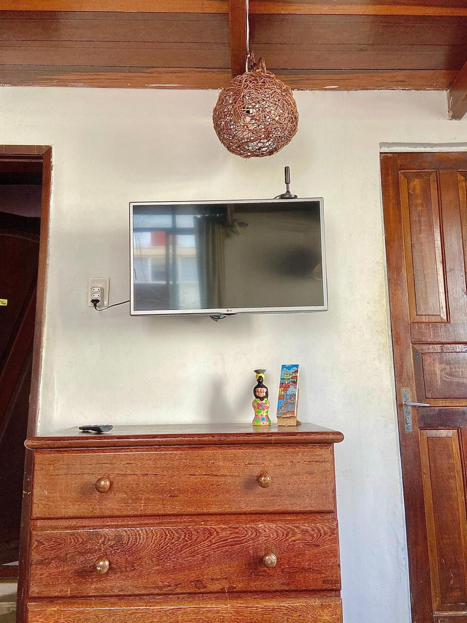 Casamarelo Hostel السلفادور المظهر الخارجي الصورة
