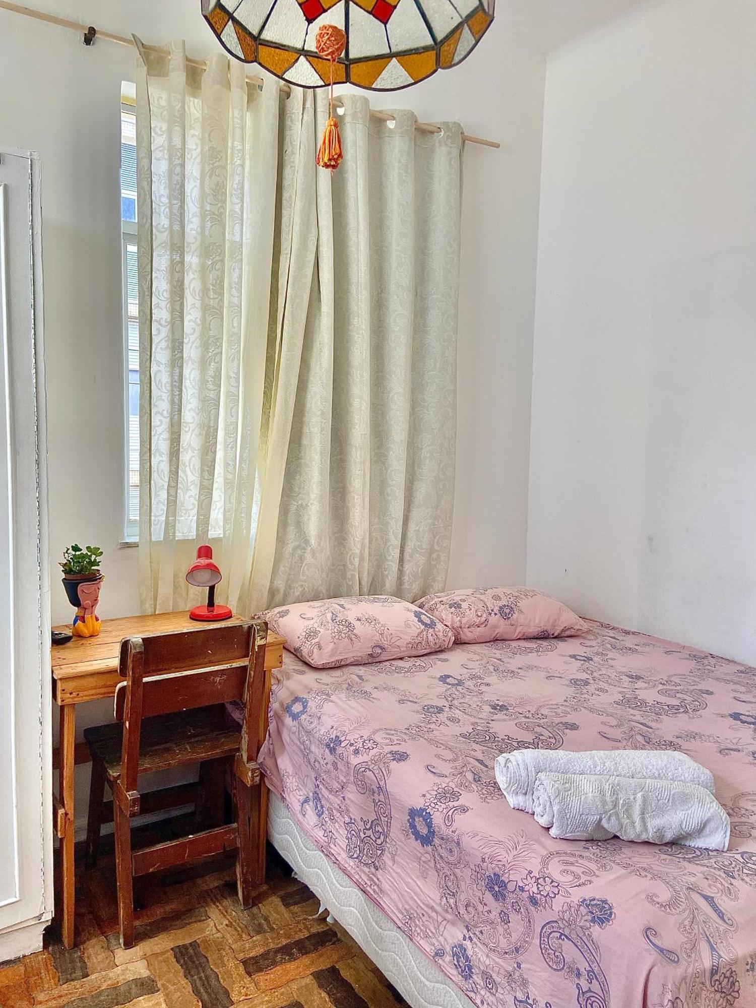 Casamarelo Hostel السلفادور المظهر الخارجي الصورة