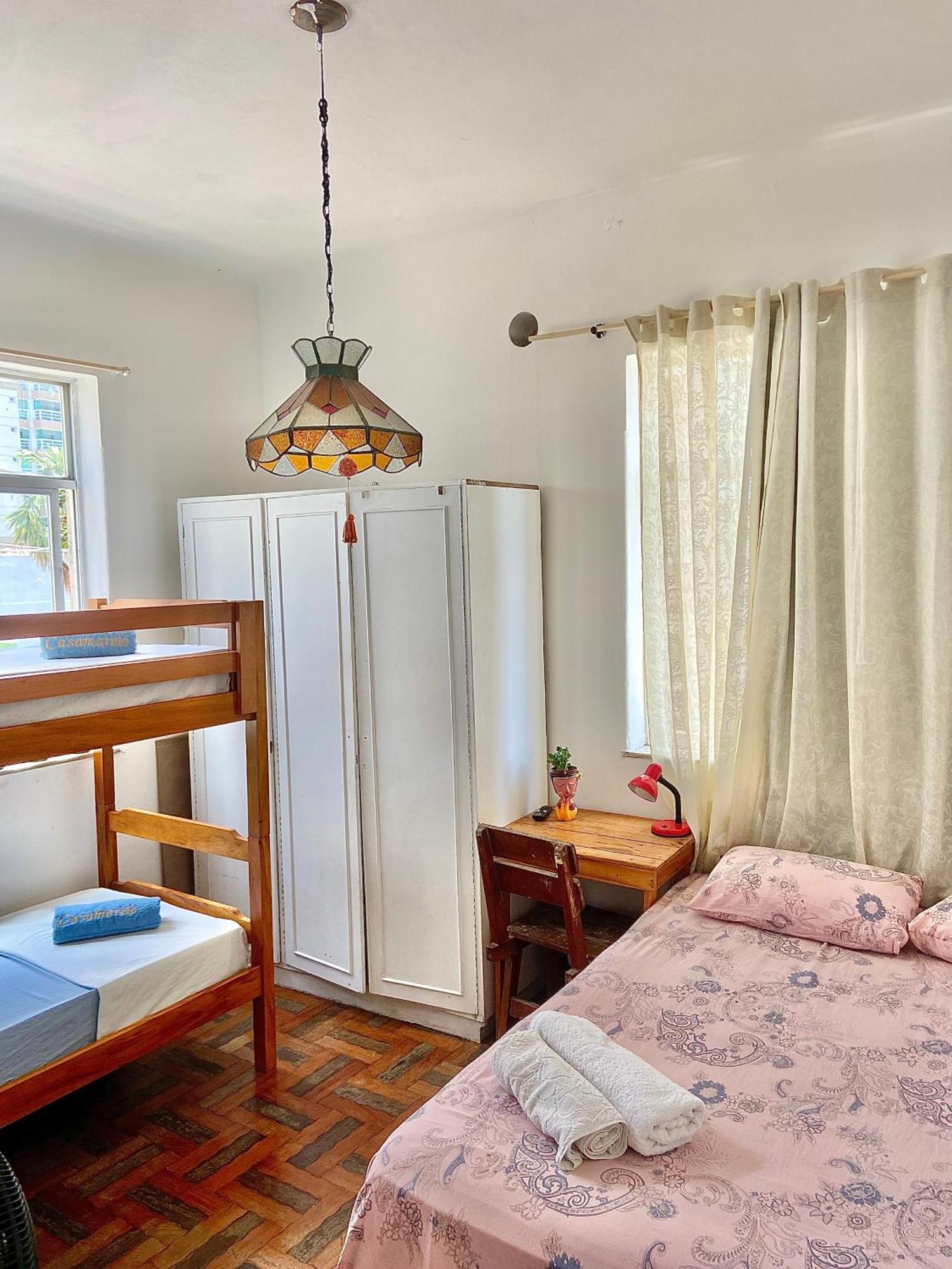 Casamarelo Hostel السلفادور المظهر الخارجي الصورة