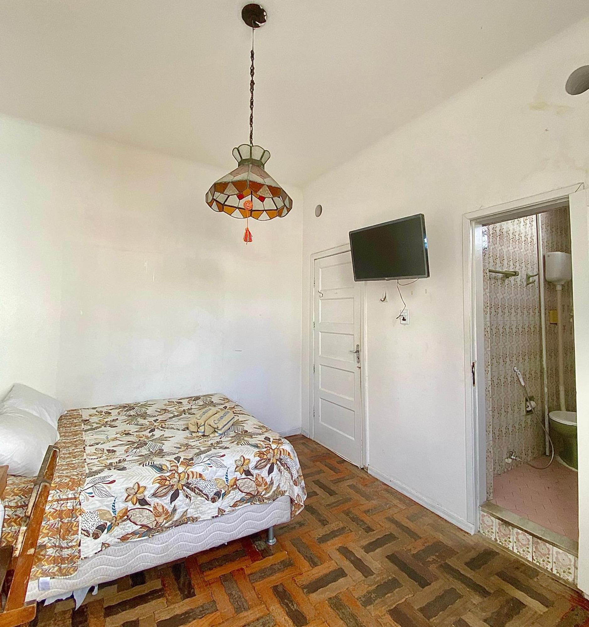 Casamarelo Hostel السلفادور المظهر الخارجي الصورة