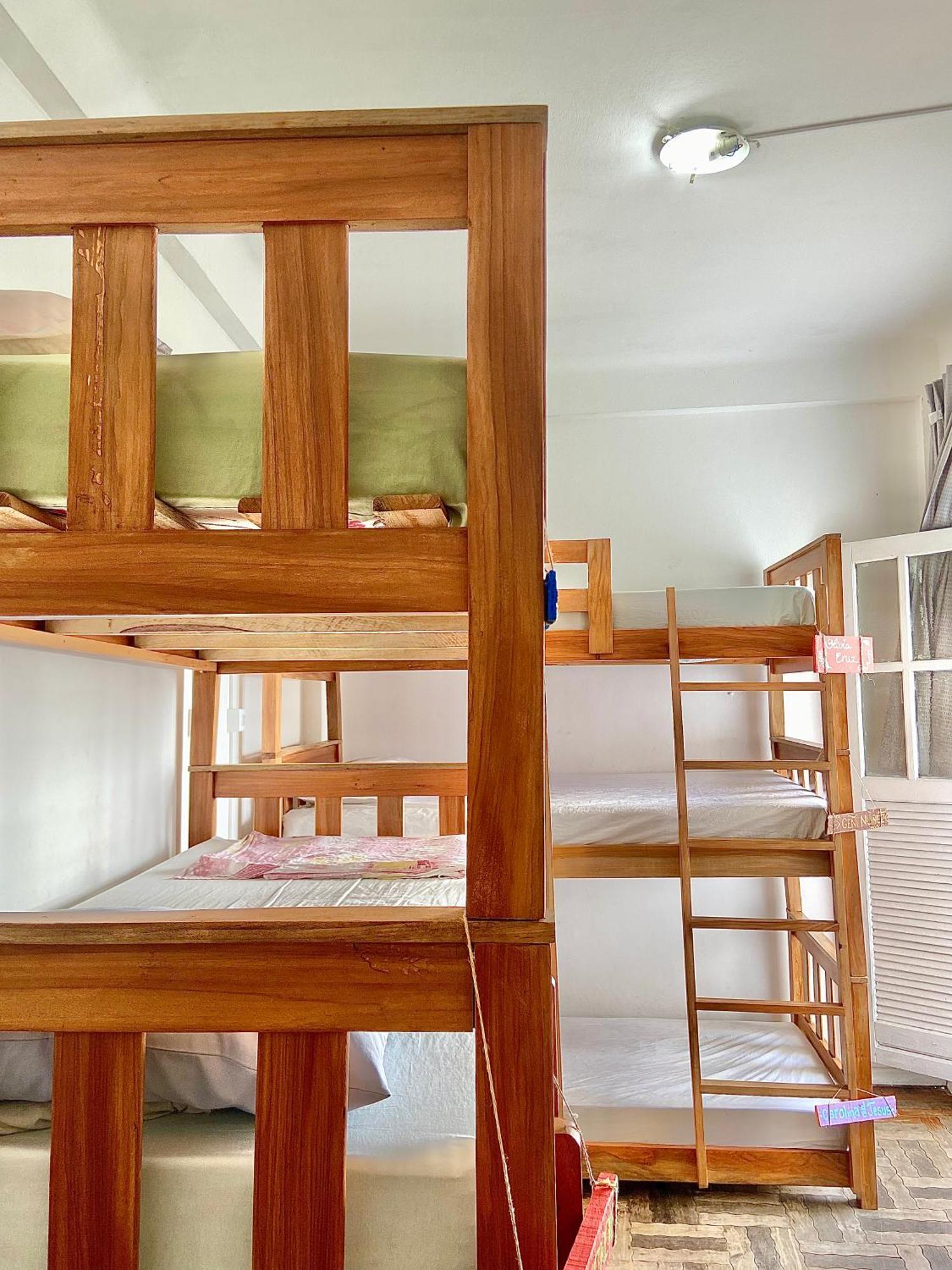 Casamarelo Hostel السلفادور المظهر الخارجي الصورة