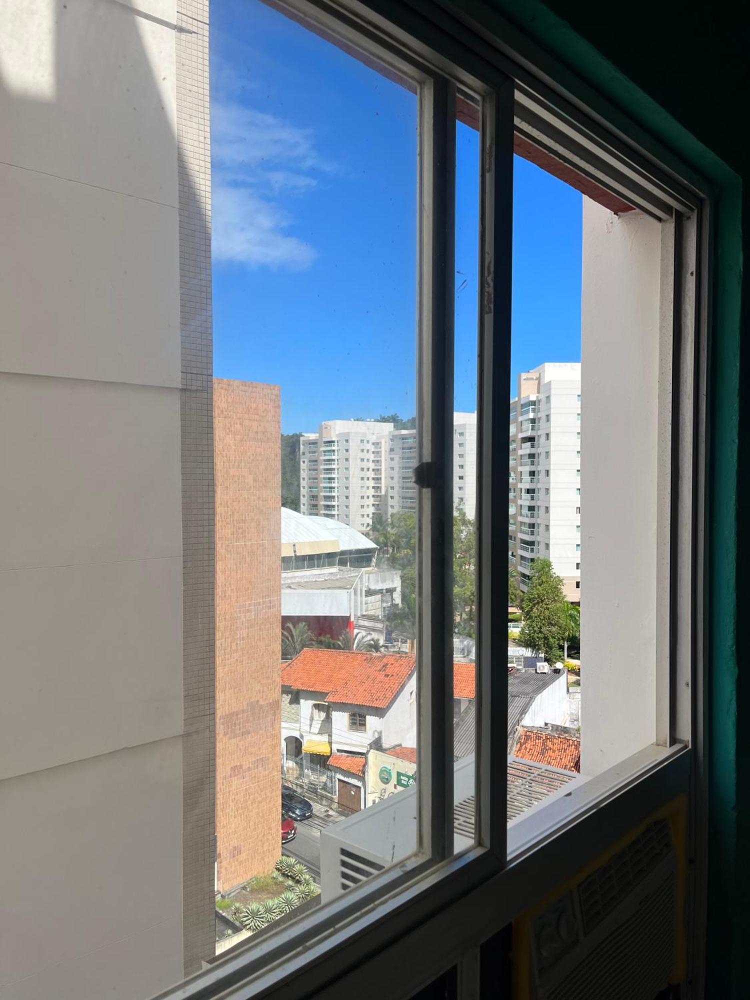 Casamarelo Hostel السلفادور المظهر الخارجي الصورة