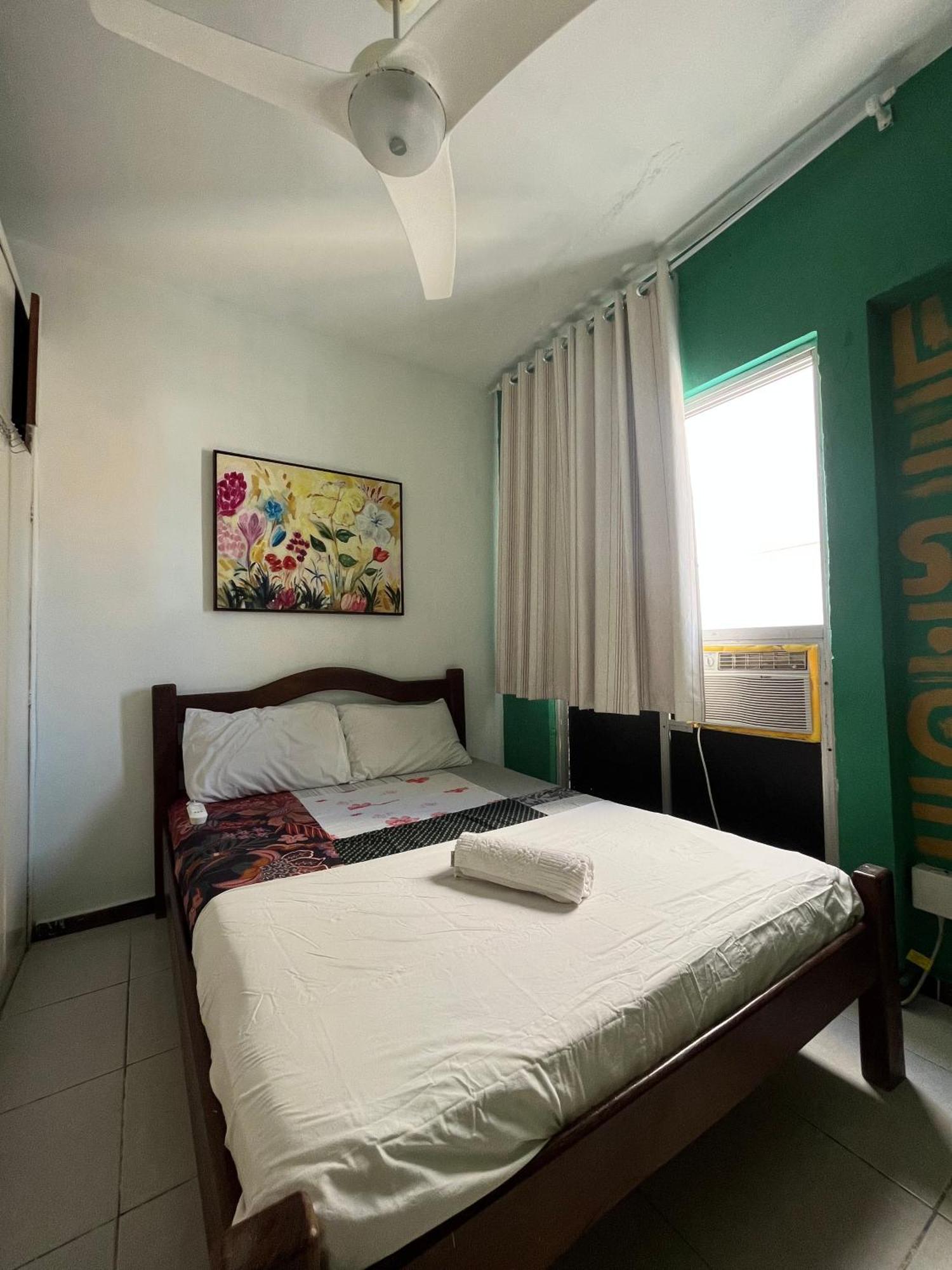 Casamarelo Hostel السلفادور المظهر الخارجي الصورة