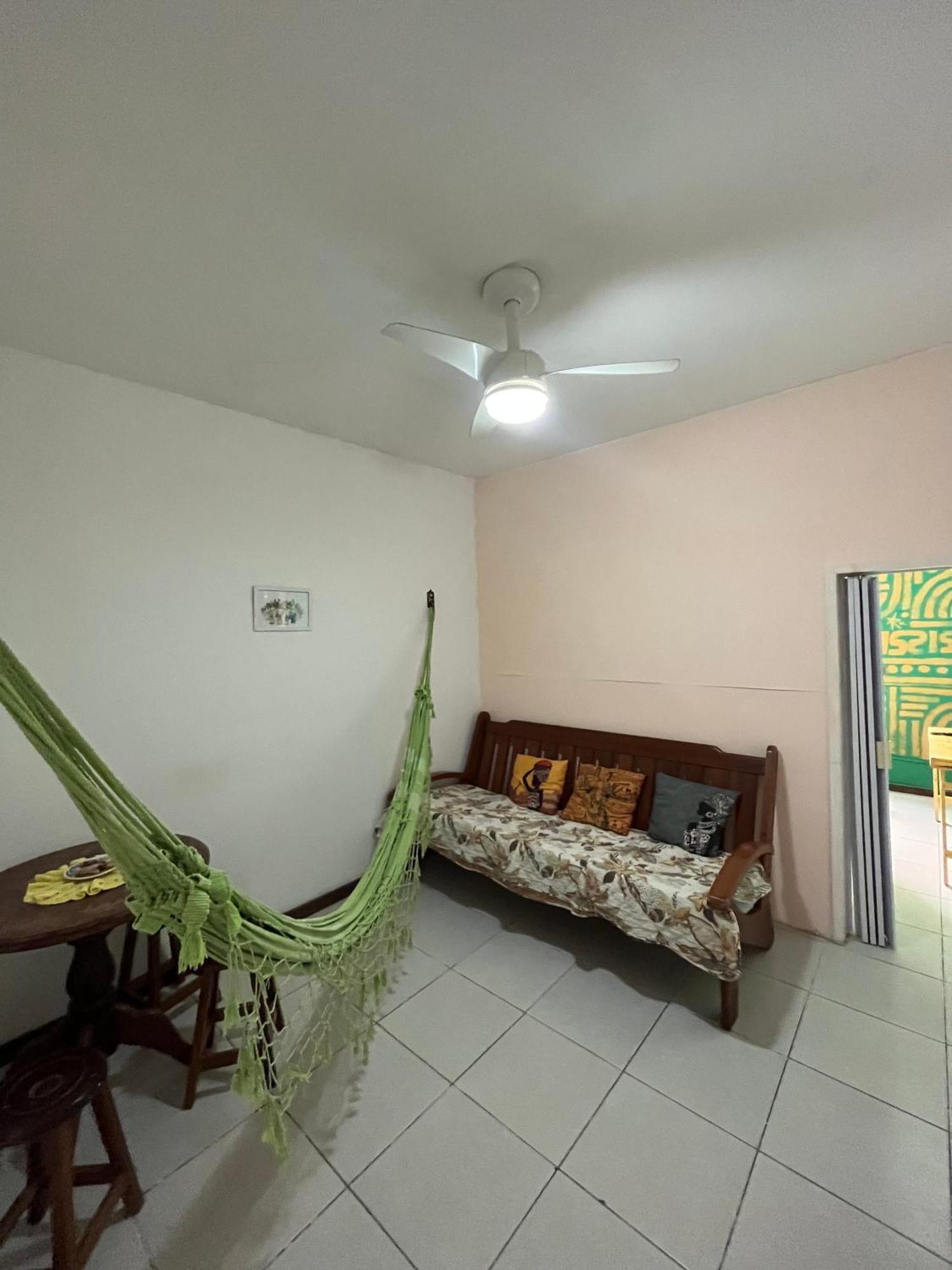 Casamarelo Hostel السلفادور المظهر الخارجي الصورة