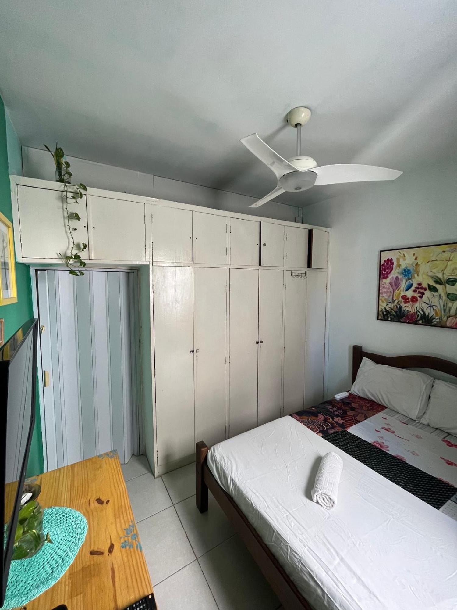 Casamarelo Hostel السلفادور المظهر الخارجي الصورة