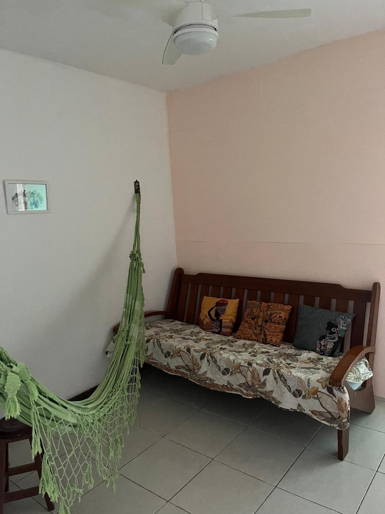 Casamarelo Hostel السلفادور المظهر الخارجي الصورة