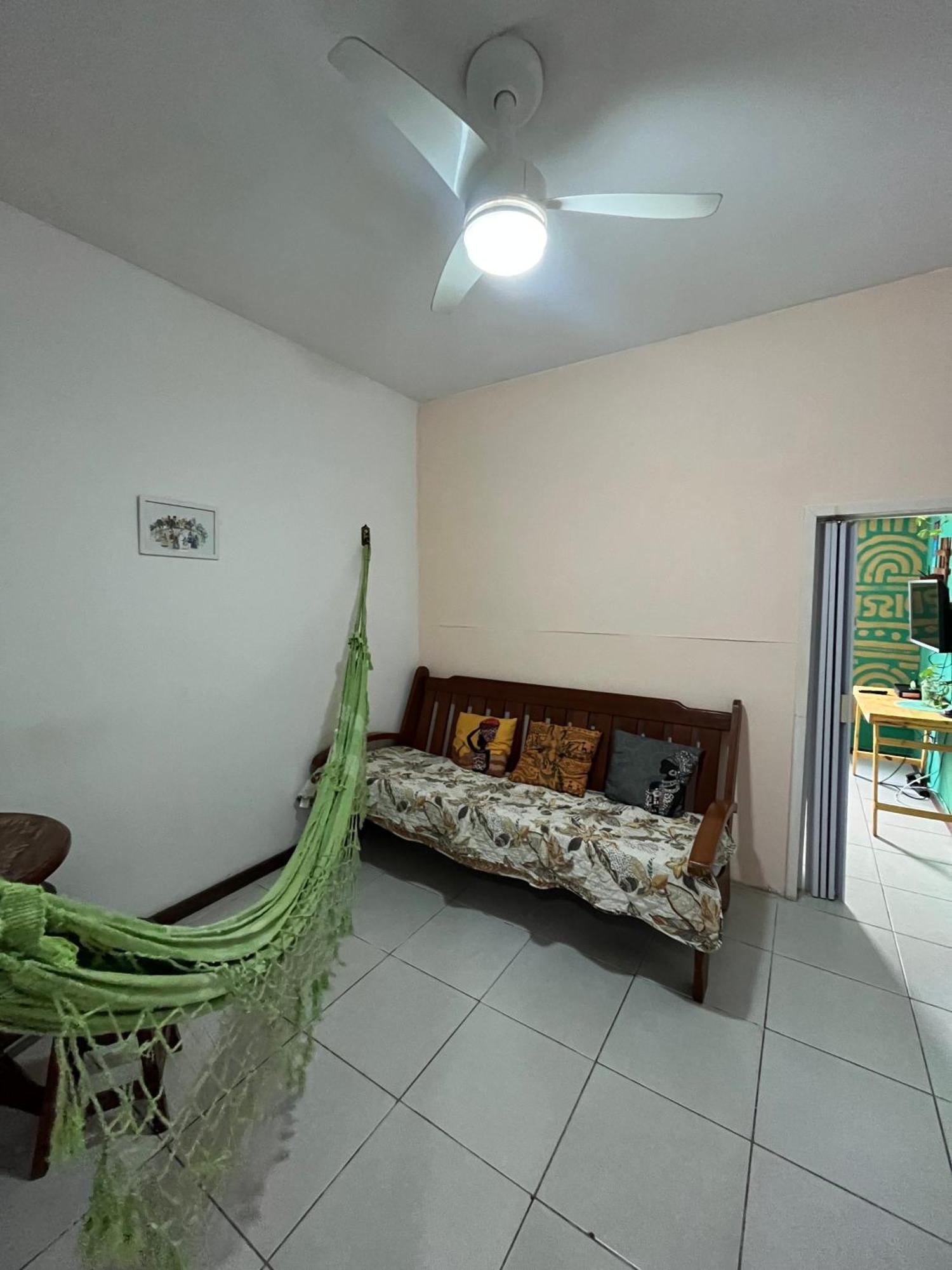 Casamarelo Hostel السلفادور المظهر الخارجي الصورة