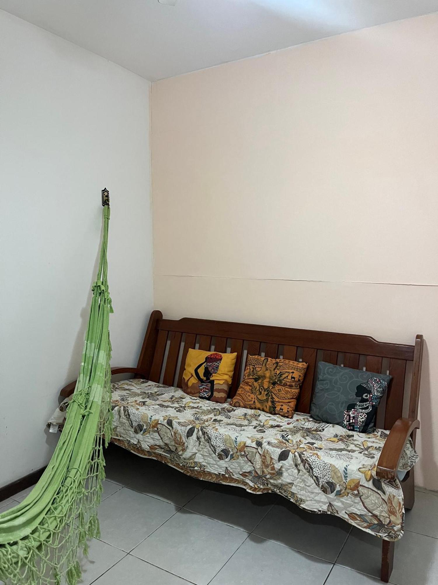 Casamarelo Hostel السلفادور المظهر الخارجي الصورة